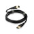 QED CONNECT USB A(M)-B(M) 0.75M (QE8214)