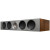 KEF Reference 4c Meta Silver Satin Walnu