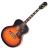 EPIPHONE J-200EC Studio VS