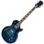 GIBSON 2018 LES PAUL STANDARD HP COBALT FADE