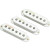 Lace Holy Grail 3-Pack White Covers