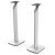 KEF S1 Stand White