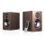 Audio Pro A28 Walnut