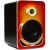GIBSON LES PAUL MONITORS LP6CB