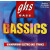 GHS STRINGS BASSICS BASS SET