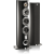 Triangle Magellan Cello Black Piano Lacquer