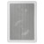 Magnat Interior IWQ 62 white
