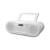 Panasonic RX-D550GS-W