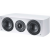 HECO Victa Elite Center 102 White