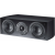 HECO Victa Elite Center 102 Black