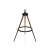 Marantz Horizon Tripod Dark Oak
