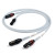 CHORD Sarum T Super ARAY 2XLR to 2XLR 1m