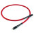 CHORD Shawline 1RCA to 1RCA Sub 1m