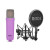 RODE NT1 SIGNATURE PURPLE