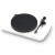 Musical Fidelity The Round Table S White
