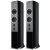 Audiovector R6 Avantgarde Black Piano
