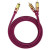 OEHLBACН 20567 NF Y SubAdaptor 8,0m purple