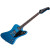 GIBSON 2017 FIREBIRD STUDIO T PELHAM BLUE