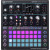 NOVATION Circuit Mono Station Paraphonic Analog Synthesizer and Sequencer