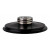 Притиск Okki Nokki Stainless Steel Record Clamp with Label Cover