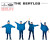 BEATLES - HELP! (MONO!) 1965/2014 (0602537825745, RE-ISSUE, 180 gm.) UNIVERSAL/EU MINT (0602537825745)