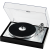 Pro-Ject Ortofon Century TT Concorde-Silver Piano