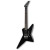 Charvel DST3 FR 1H BK