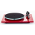 Rega Planar 3 Nd3 MM Red