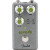 Fender Pedal Hammertone Reverb