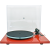 Rega Planar 3 Red (no cartridge mounted)