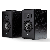 Polk Audio Legend L200 Black Ash