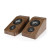Polk Audio Reserve Atmos R900 Brown Walnut