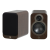 Q Acoustics 3030c Claro Walnut
