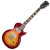 GIBSON 2018 LES PAUL TRADITIONAL HERITAGE CHERRY BURST