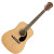 FENDER FA-125 DREADNOUGHT ACOUSTIC NATURAL
