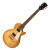 GIBSON 2019 LES PAUL STUDIO TRIBUTE SATIN HONEYBURST