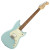 FENDER OFFSET DUO-SONIC HS PAU FERRO DAPHNE BLUE