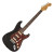 FENDER CUSTOM SHOP JOURNEYMAN RELIC POSTMODERN HSS STRAT