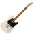 FENDER STANDARD TELECASTER HH PAU FERRO FINGERBOARD OLYMPIC WHITE