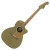 FENDER NEWPORTER PLAYER ICE OLIVE SATIN