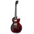 GIBSON LP STUDIO 2015 WINE RED