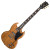 GIBSON 2018 SG SPECIAL NATURAL SATIN