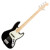 FENDER AMERICAN PROFESSIONAL JAZZ BASS V MN BLACK