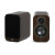 Q Acoustics 3010c Claro Walnut