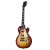 GIBSON LP STANDARD 2015 HERITAGE CHERRY SUNBURST