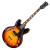 GIBSON ES-330 SUNSET BURST