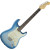 FENDER AMERICAN ELITE STRATOCASTER RW SKY BURST METALLIC