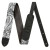FENDER STRAP PAISLEY DENIM '2 GREY