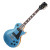 GIBSON 2018 LES PAUL CLASSIC PELHAM BLUE