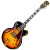 GIBSON ES-275 CUSTOM SUNSET BURST
